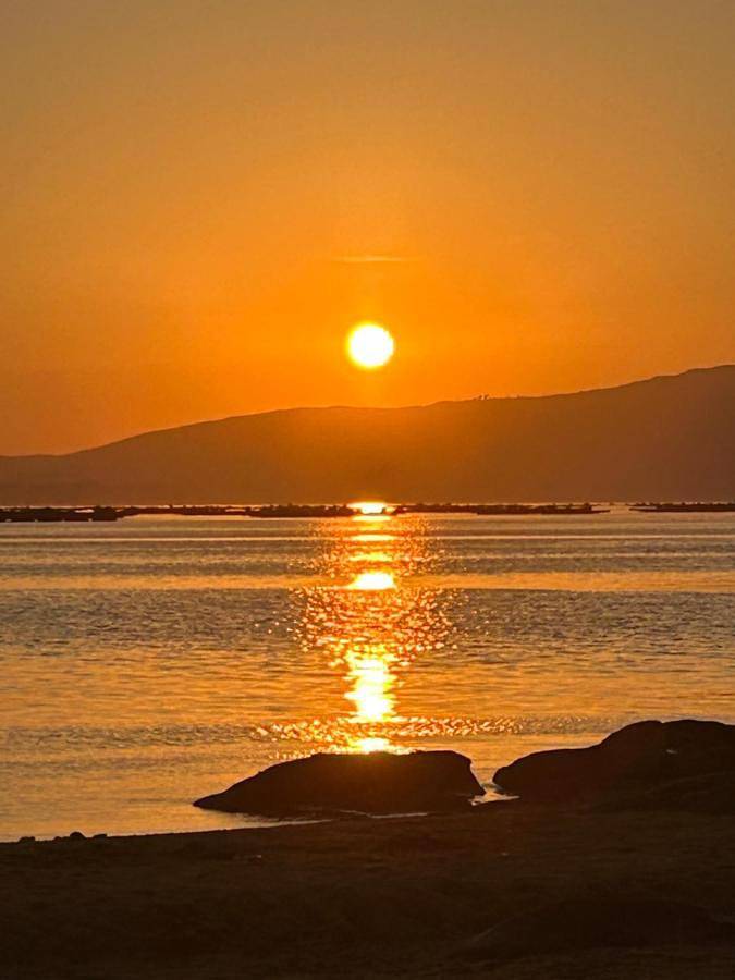 Ferienwohnung für 6 Personen, mit Ausblick - 1