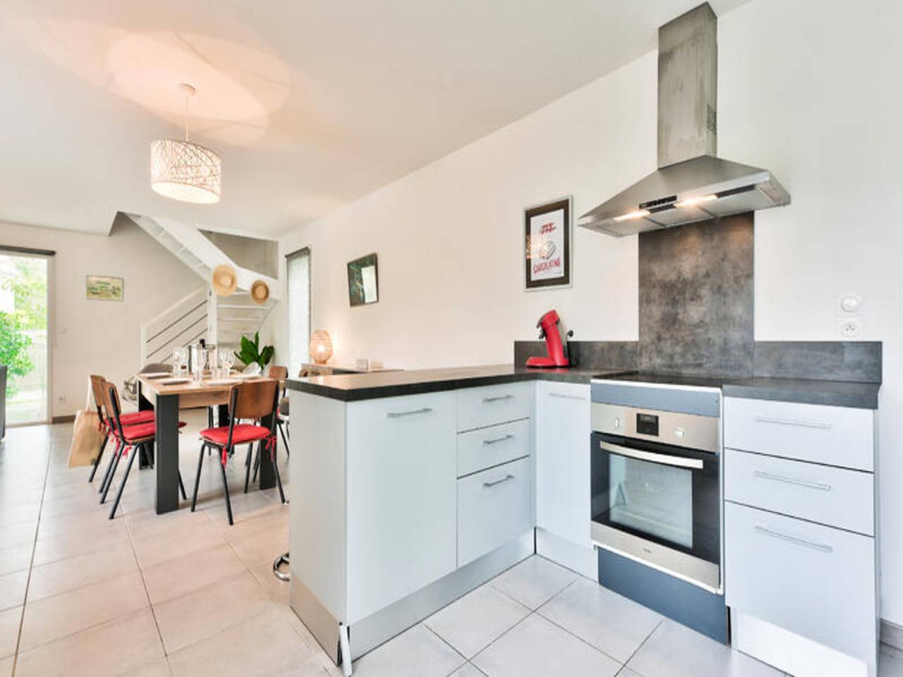 Apartamento entero, Apartamento en Arès con piscina privada Oasis in Arès, Region de Arcachon