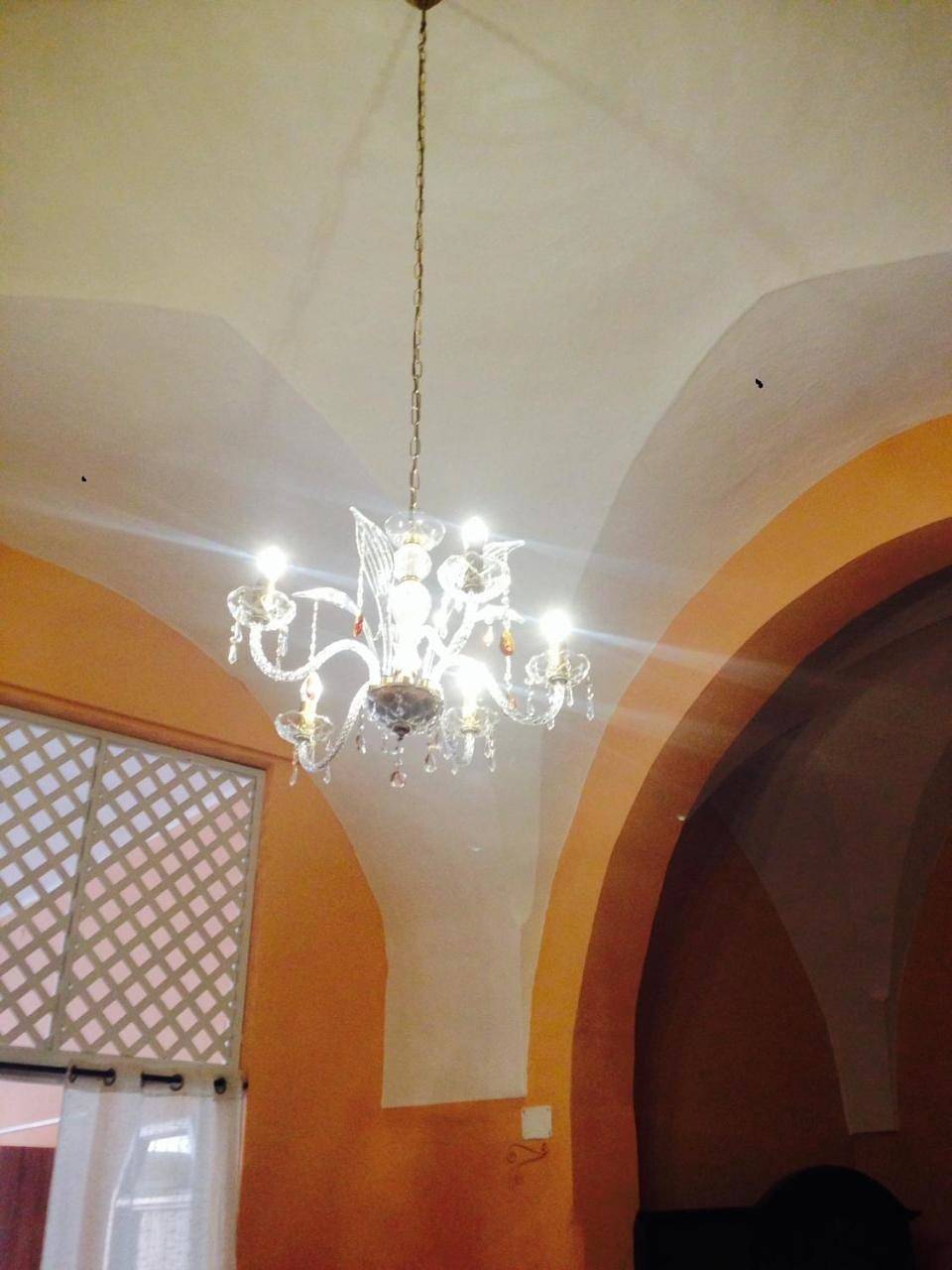 La Marchesa di Castiglione in Andrano, Provincia di Lecce