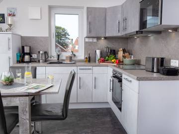 Vakantieappartement voor 4 Personen in Norden, Nordseeküste, Afbeelding 1
