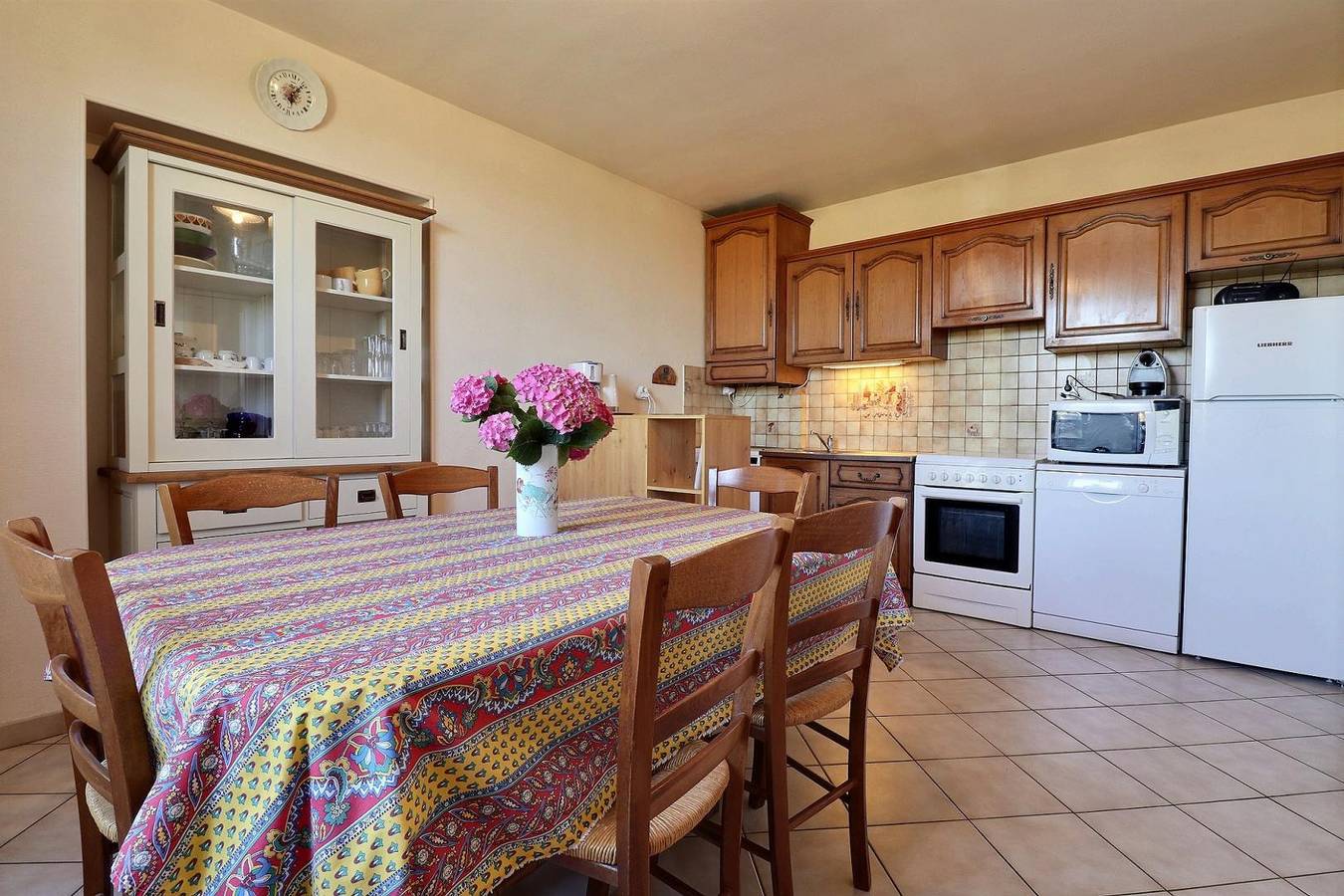 Gîte de la Couperie in Beynes, Yvelines