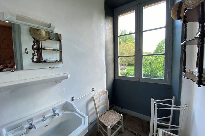 Location de vacances pour 8 personnes à Cendrieux - 4