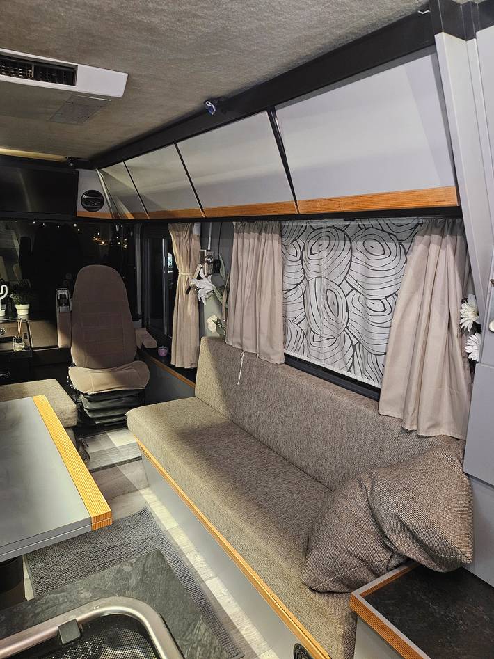 Bungalow für 3 Personen in Teneriffa Süd - 3