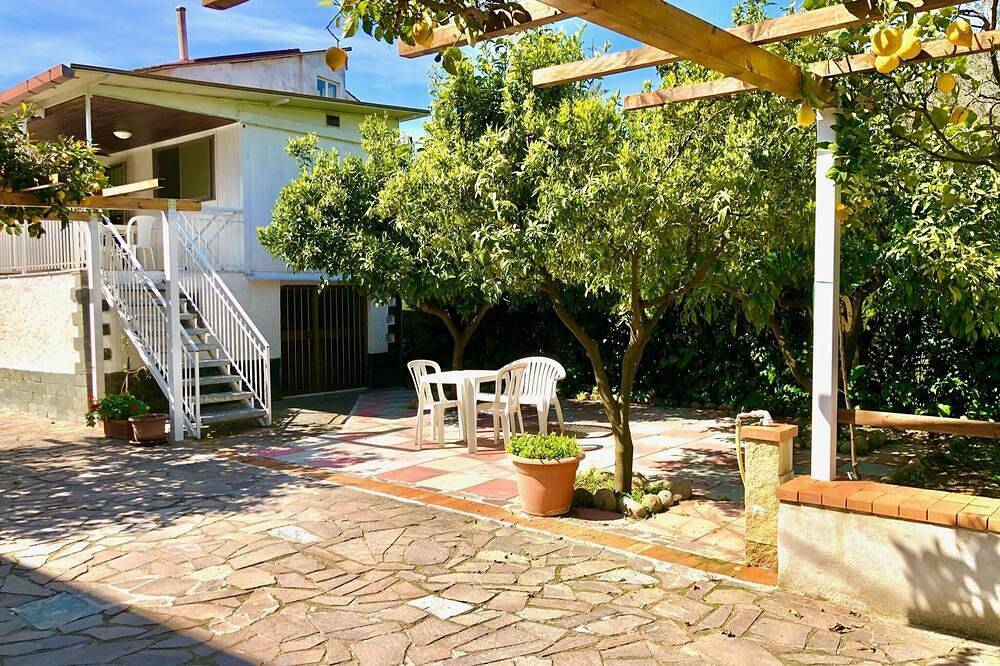 Villa Arco 10, Palinuro, Cilento in Centola, Cilento