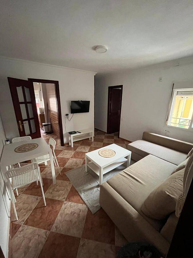 Apartamento de vacaciones para 4 personas, con vistas - 1