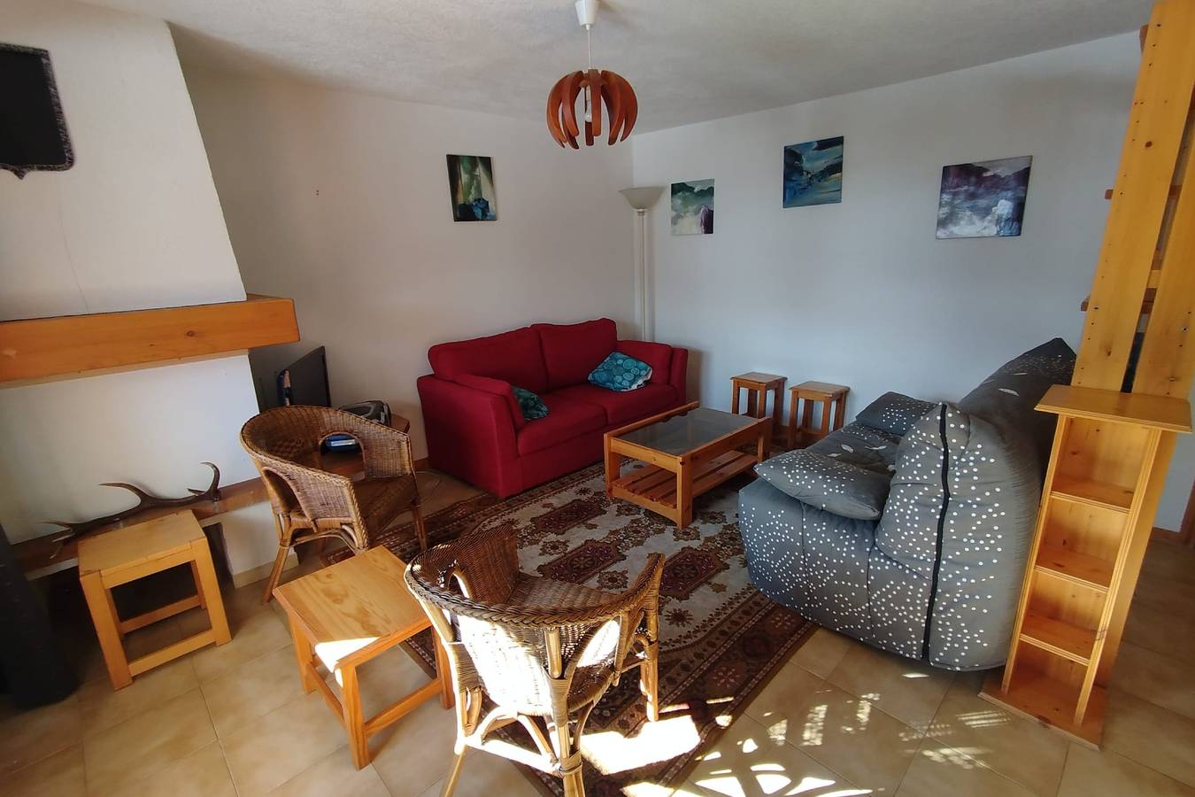 Photo : Appartement de vacances