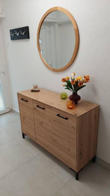 Villa für 4 Personen, mit Pool und Balkon sowie Ausblick in Split-Dalmatien - 4