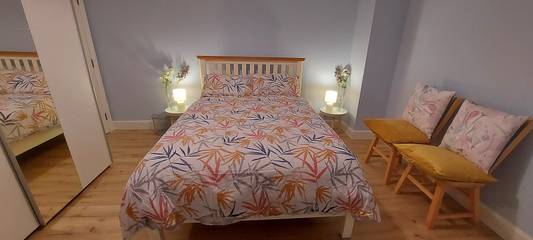 Holiday Rental for 6 People in County Cork, Photo 4