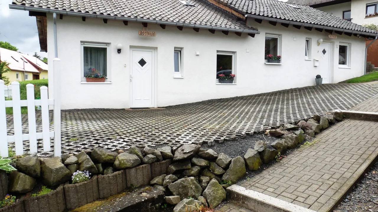 Ganze Ferienwohnung, Ferienwohnung für 6 Personen (115 m²) in Winkel in Winkel (Eifel), Vulkaneifel