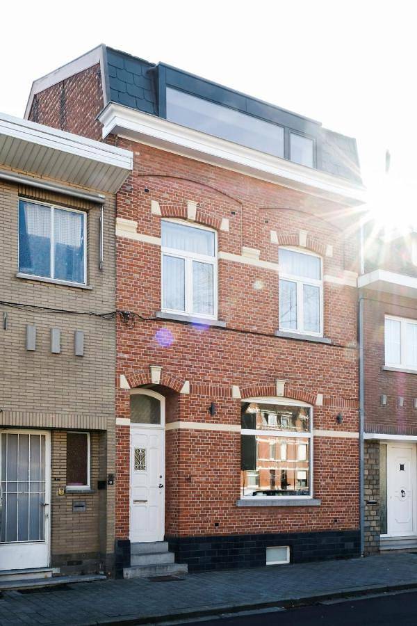 Ferienhaus für 6 Personen, mit Terrasse und Garten, mit Haustier