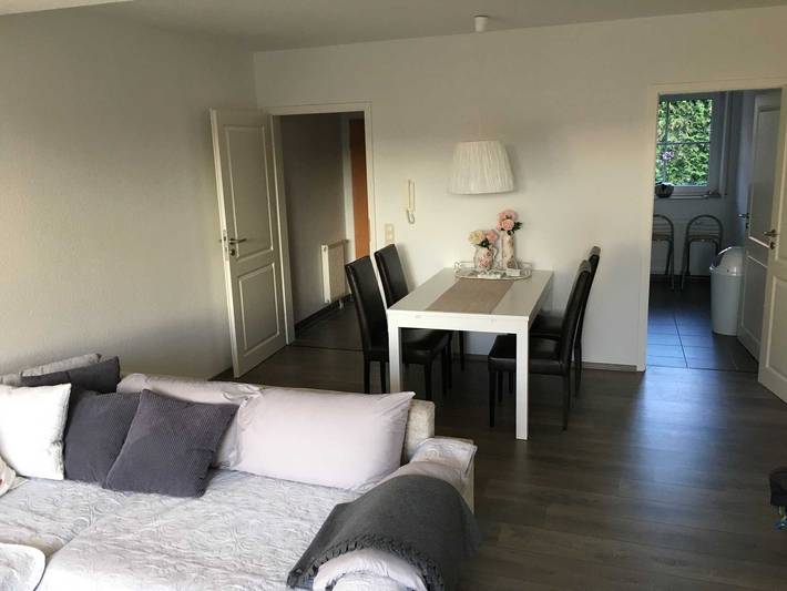 Ganze Ferienwohnung, Fewo Thomas in Carolinensiel-Harlesiel, Wittmund