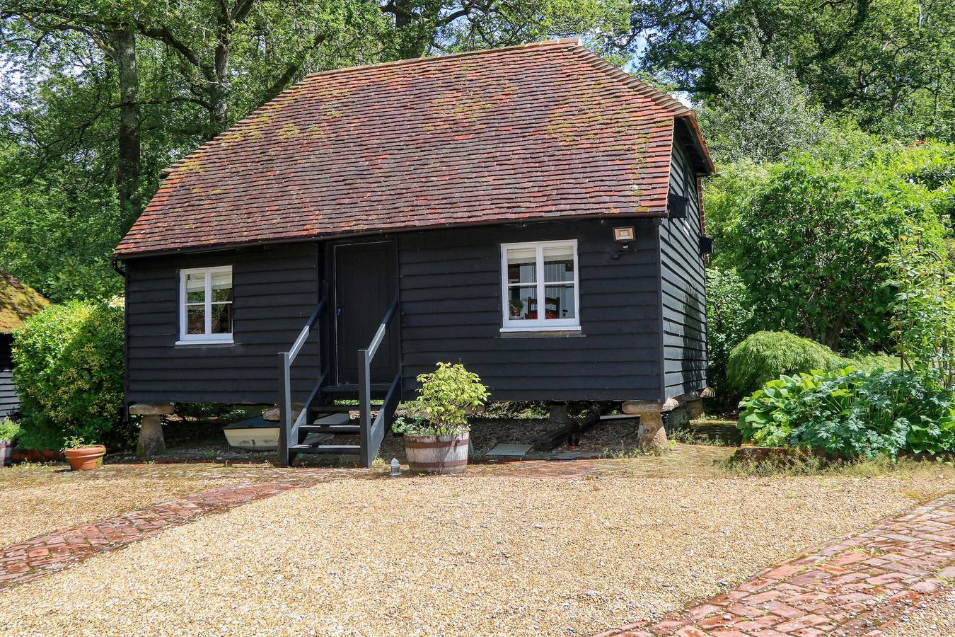 Casa rural para 2 personas in Petworth, South Downs