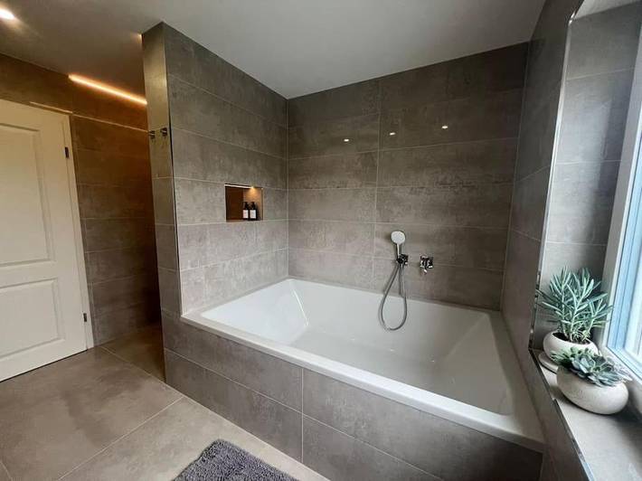 Ferienwohnung für 8 Personen, mit Balkon in Schwanau - 3