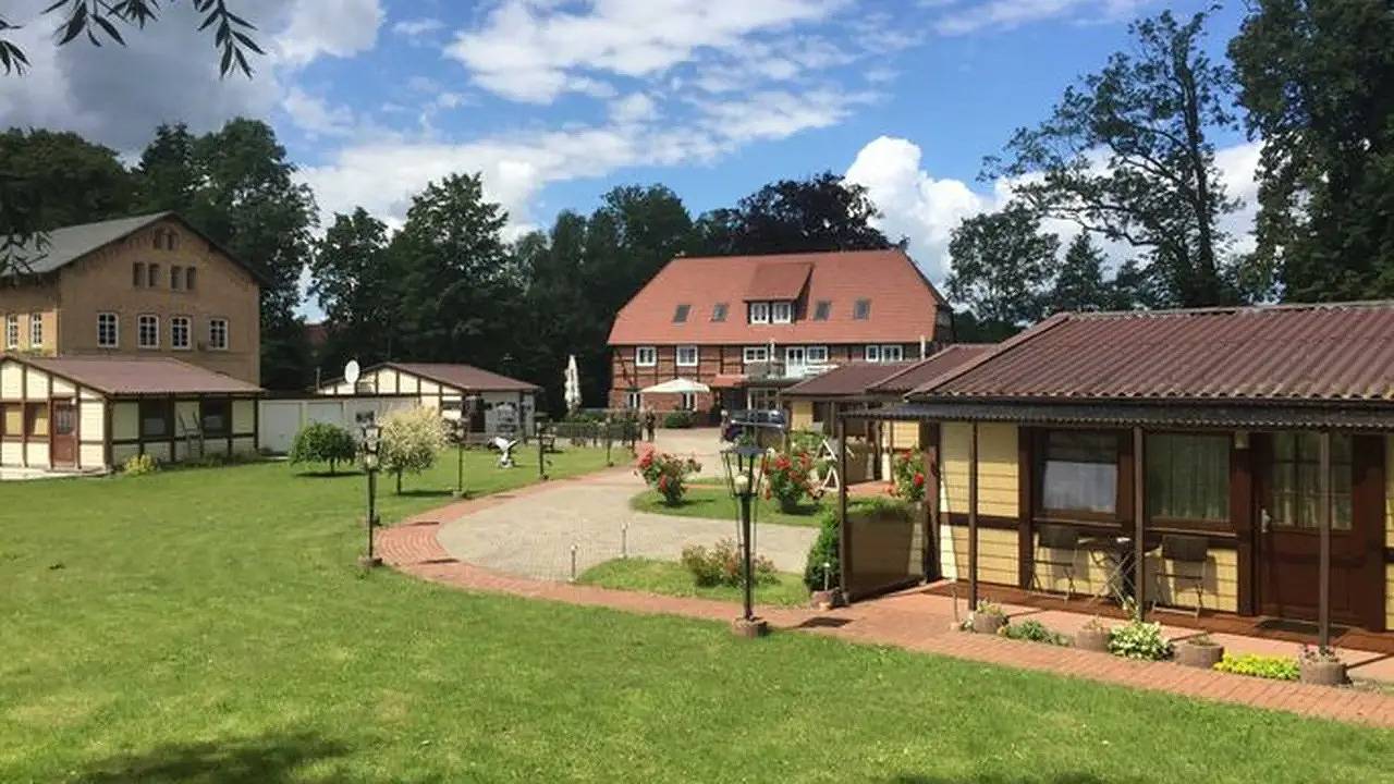 Ferienhaus für 6 Personen (75 m²) in Dobbertin in Dobbertin, Ludwigslust-Parchim