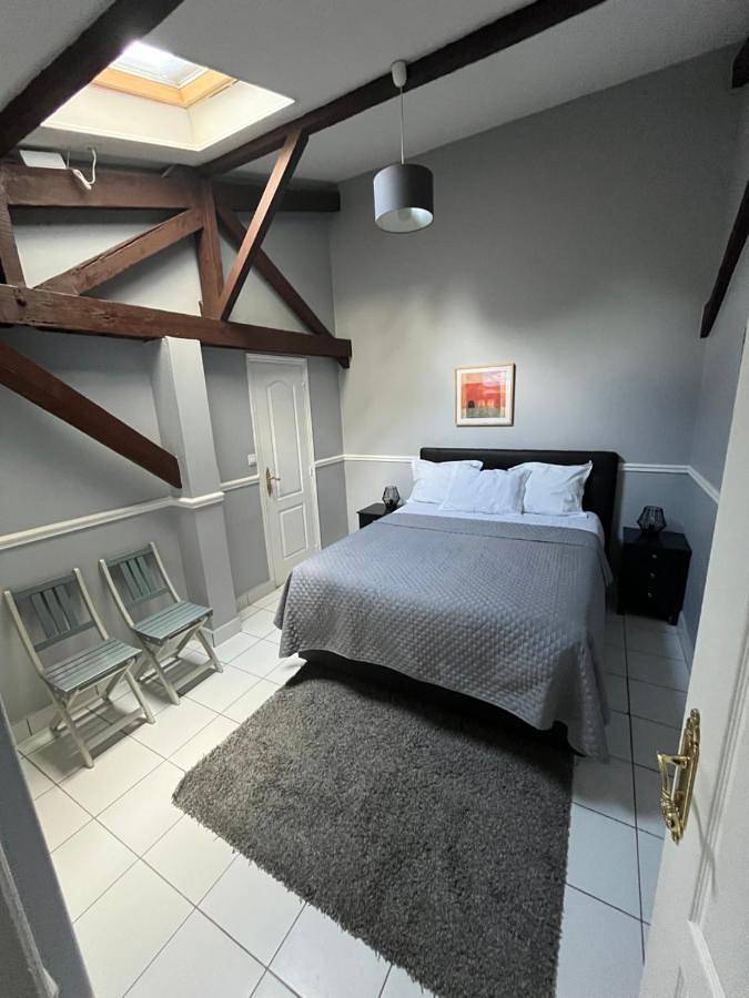 Gîte pour 2 personnes à Cachan - 2