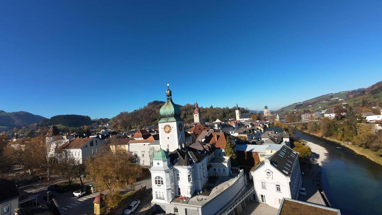 Ganze Wohnung, Kerschbaumer.Apartments in Waidhofen an der Ybbs, Mostviertel Region