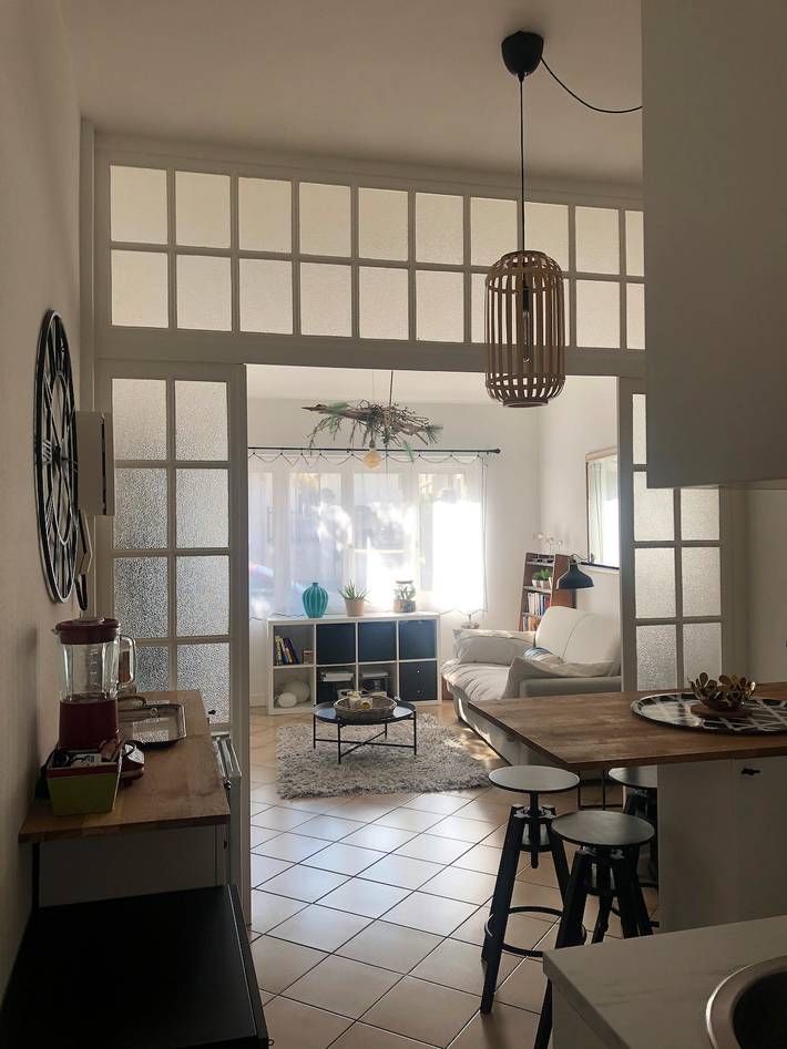 Appartement de vacances pour 4 personnes