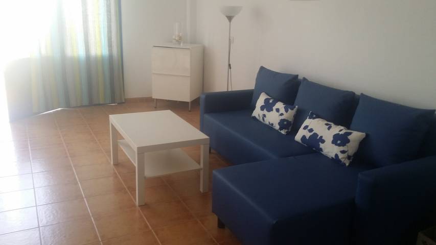 Location de vacances pour 4 personnes à Teguise - 2