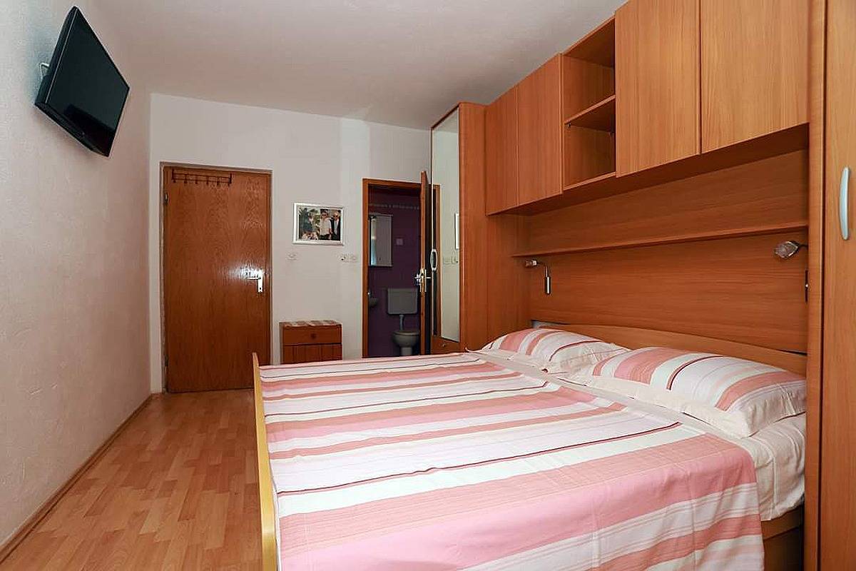 Appartamento vacanze a Bascavoda a partire da 75€ a notte