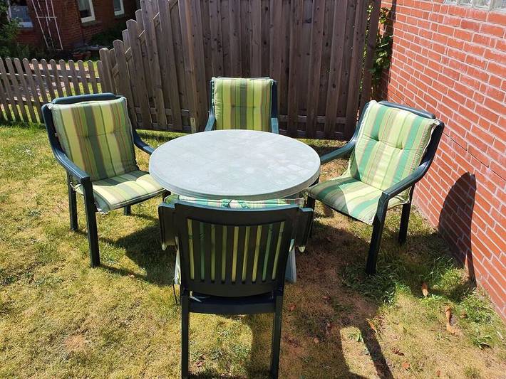 Ferienhaus für 2 Personen, mit Garten, mit Haustier auf Borkum - 3