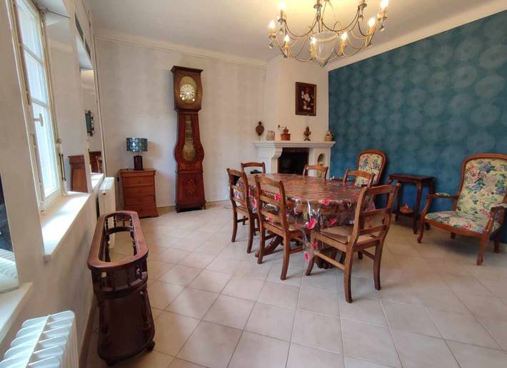 Gîte pour 4 personnes, avec terrasse et jardin à Carcassonne - 4