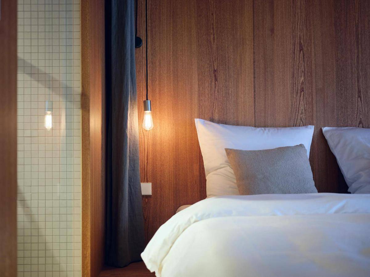 Artbau Designhotel in Waldkirch, Forêt-Noire du Sud