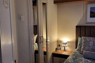 Static Caravan for 4 People in Edinburgh and Lothian, Photo 1