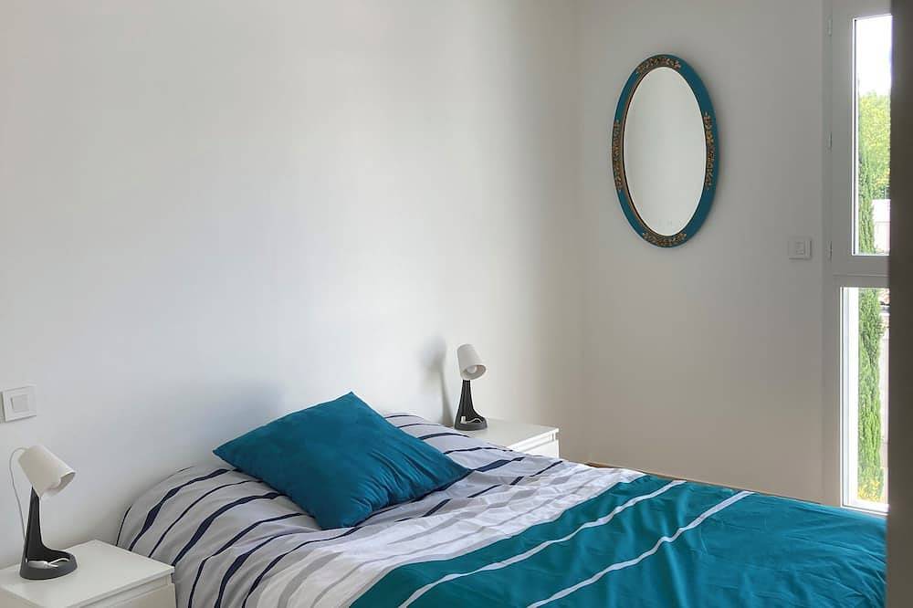 Appartement entier, Entre Ville et Océan, 3*, centre ville St Médard en Jalles. Parking. in Saint-Médard-en-Jalles, Région de Bordeaux