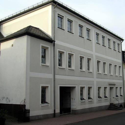 Ganze Ferienwohnung, 2-Bettwohnung "Jäger" (Nr) in Manderscheid, Bernkastel-Kues & Umgebung