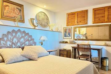 Villa per 6 Persone in Mazzarò, Taormina, Foto 3
