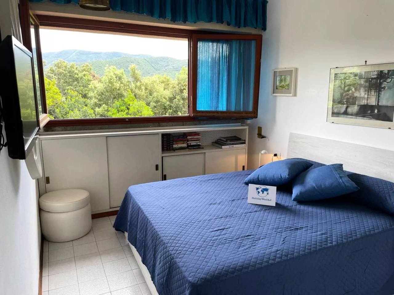 Apartamento entero, 4 estancias 4 Personas in Castiglione della Pescaia, Provincia de Grosseto