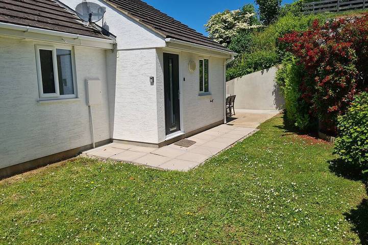 Holiday rental for 5 people, with Balcony and Garden in Kingsbridge