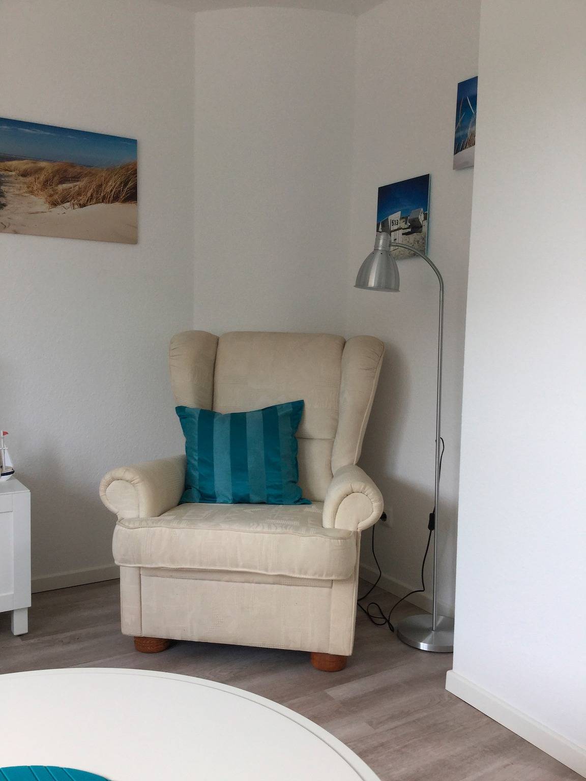 Ganze Ferienwohnung, Fewo Wiesenweg in Burg auf Fehmarn, Fehmarn