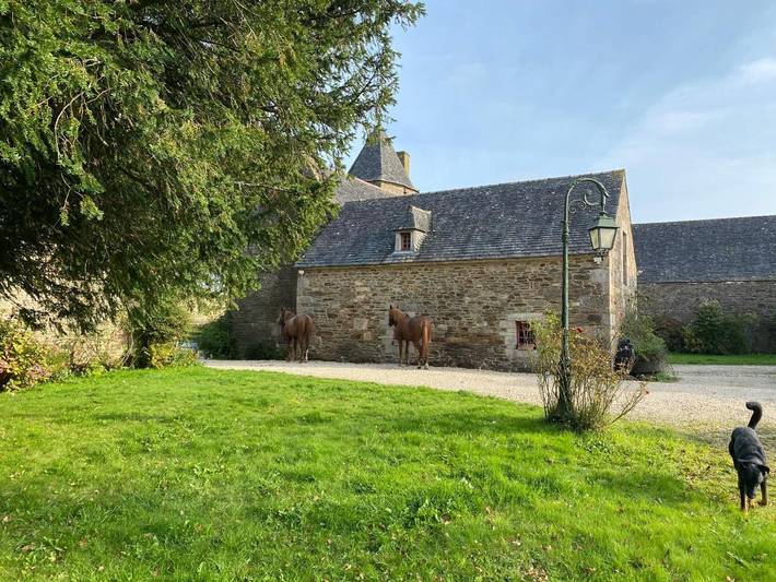 Location de vacances pour 2 personnes à Plougonven - 4