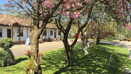 Vakantiewoning voor 5 Personen in Merzig, Merzig en omgeving, Afbeelding 4