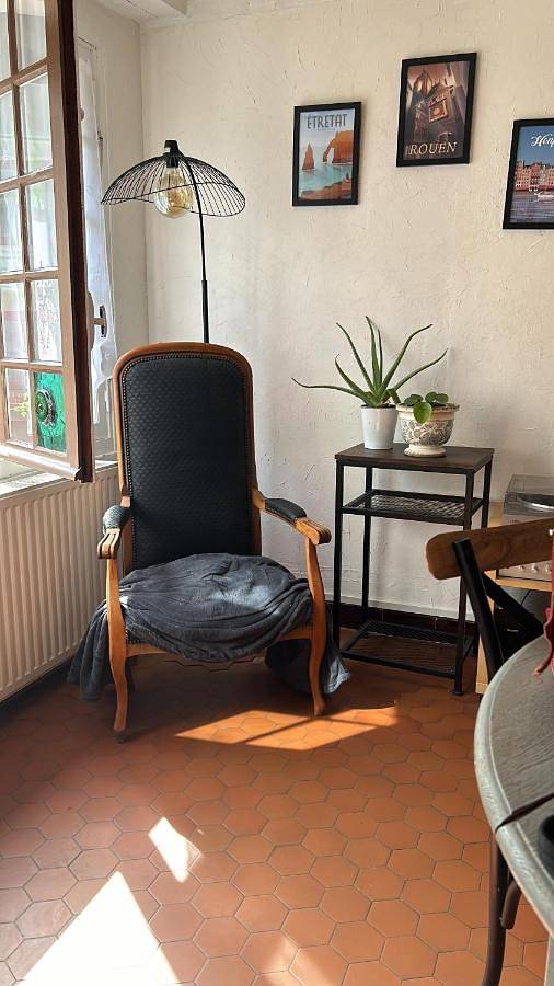 Maison de vacances pour 4 personnes