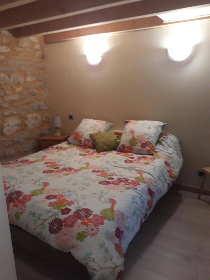 Four-Bedroom House in Campagnac, Parc naturel régional des Grands Causses