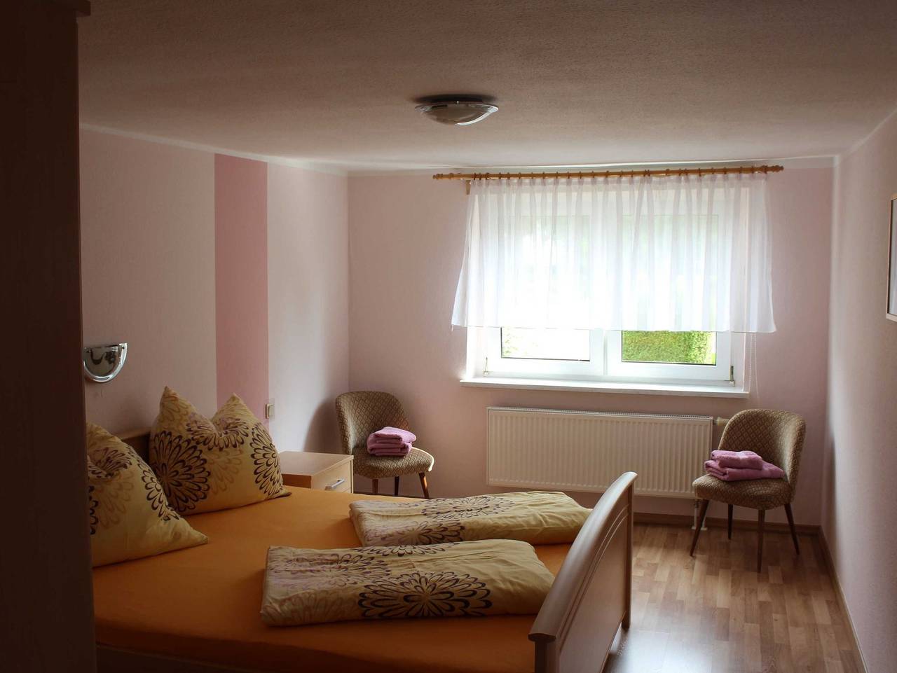 Ferienhaus Familie Meier - Ferienhaus in Boldekow, Vorpommern