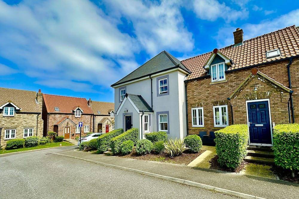 Appartamento vacanze a North Yorkshire a partire da 172€ a notte