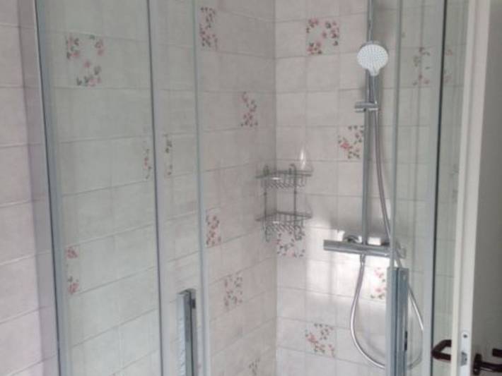 Ferienwohnung für 4 Personen, mit Balkon und Ausblick in Lubmin - 3