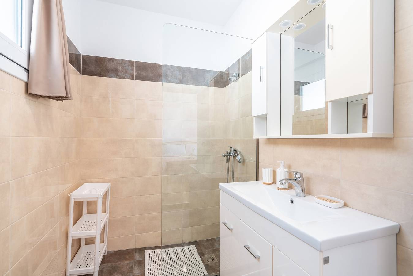 Studio Appartement 'Solymar Prive Sea View 2' met Uitzicht op Zee, Wifi en Airconditioning, foto 7