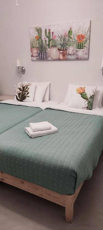 Hôtel pour 2 personnes, avec vue et jardin