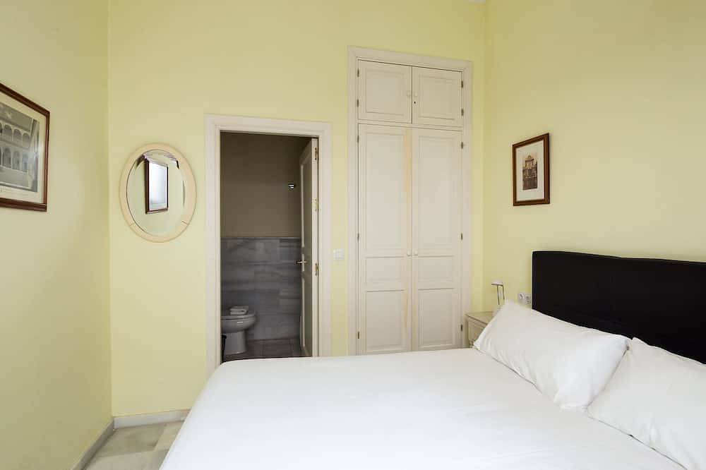 Miguel Terraza. 4 Schlafzimmer, 4 Bäder, Terrasse und privater Pool in Casco Antiguo, Sevilla