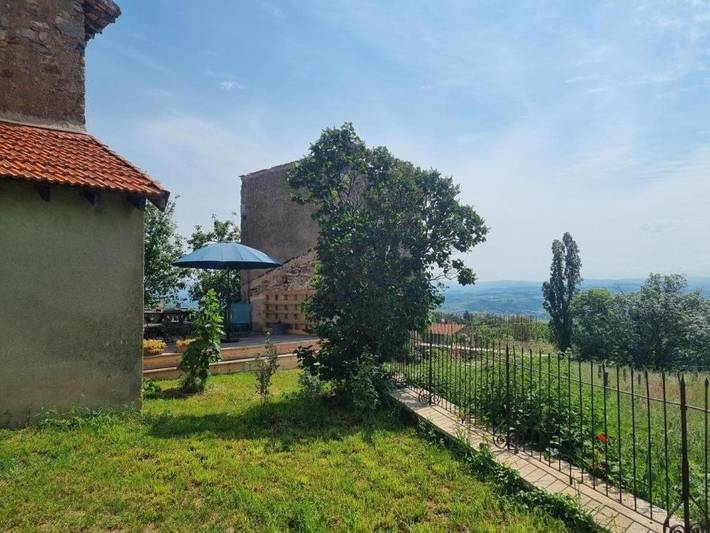 Chambre d’hôte pour 4 personnes dans la Loire - 4