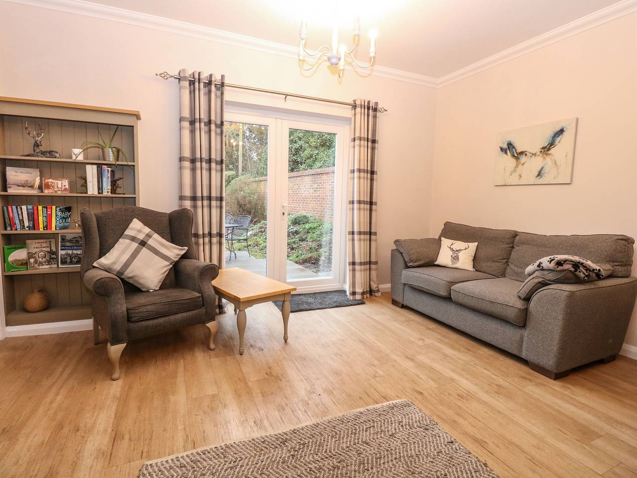 Brundall House in Brundall, The Broads