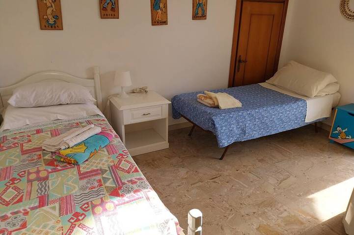 Appartamento intero, Sentiti come a casa e goditi un'esperienza unica in un appartamento con vista in Penne, Provincia di Pescara