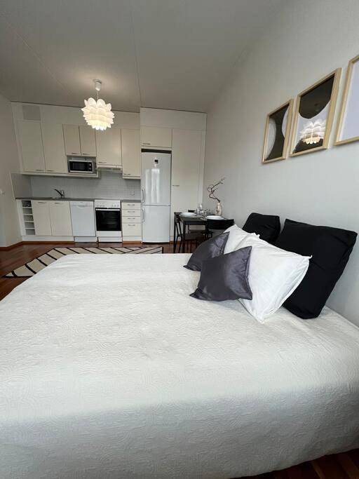 Gîte pour 4 personnes à Espoo - 2