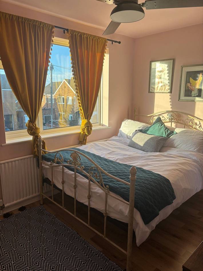 Vakantiehuis voor 2 personen in Newcastle upon Tyne