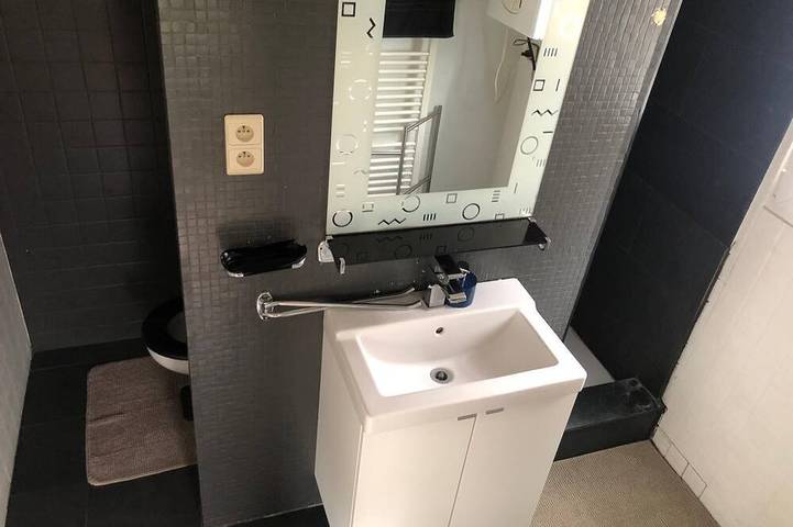 Ferienwohnung für 4 Personen in Brüssel - 3