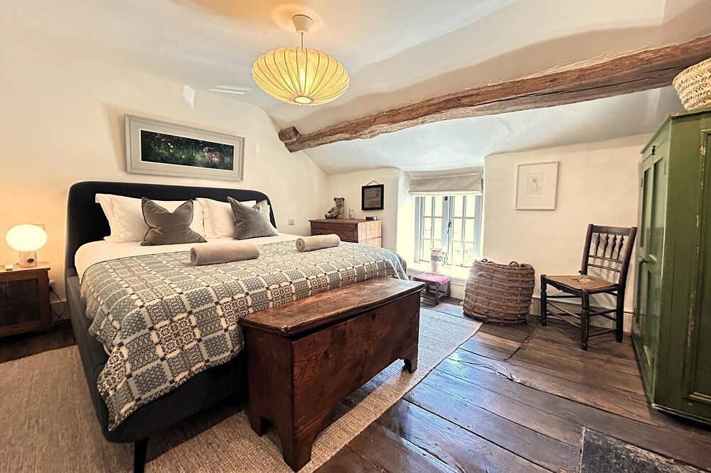 2 Bed in Hereford in Hay-on-Wye, Brecon Beacons